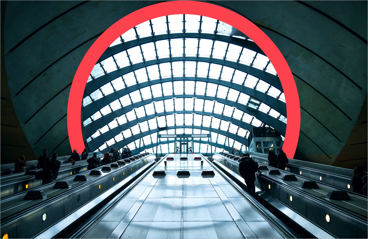 Accelerating Change in Financial Services